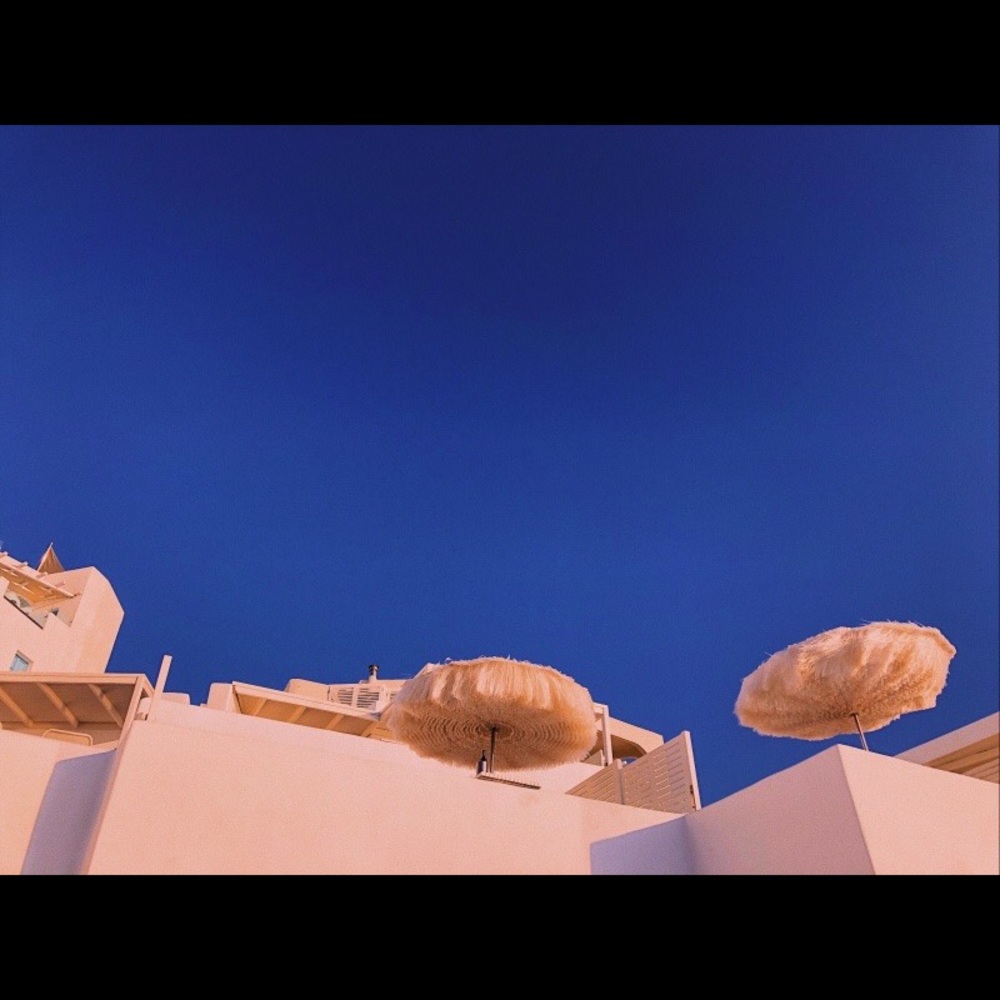 Meet your Posher, Luke